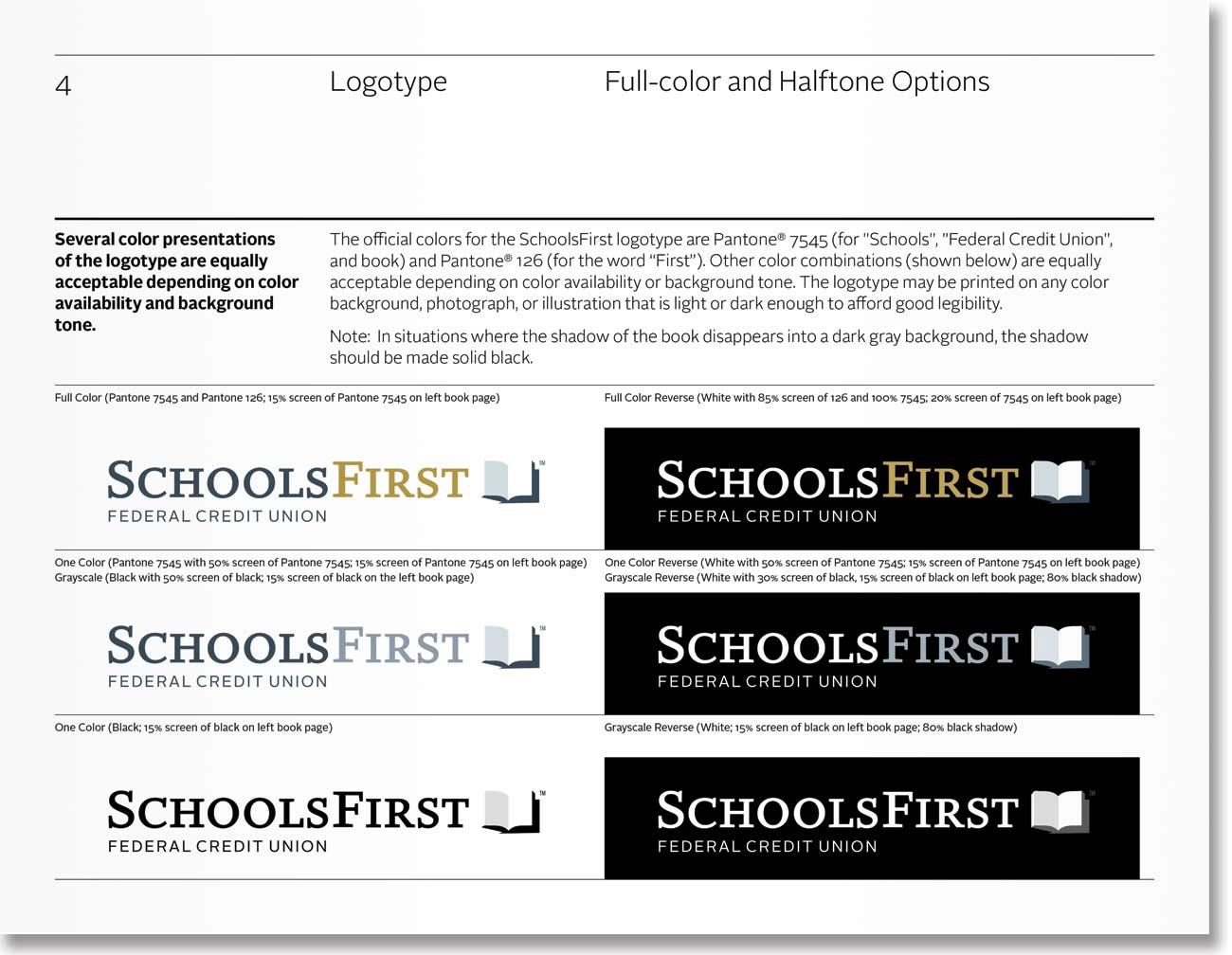 schools-first_visual-identity-standards-4.jpg Art Direction by: Bart Crosby, Crosby Associates